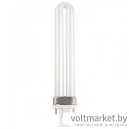 Лампа люминесцентная ETP PL2002 9W G23 220V 4100K