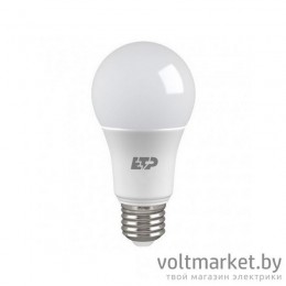 Лампа светодиодная низковольтная А60 9W МО 12-36V 4000К Е27 ETP