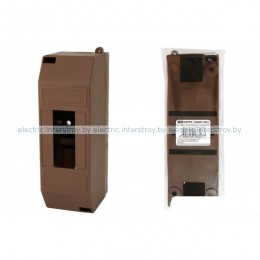 Бокс КМПн 1/2 для наружной установки бук IP20 TDM