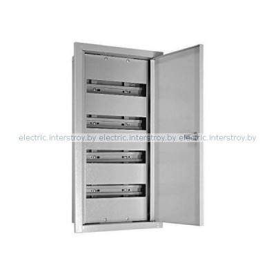 Корпус металлический ЩРВ-48 (630х320х120) TDM