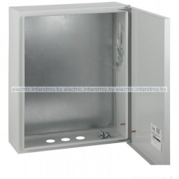 Корпус металлический SIMPLE ЩМП-06 IP31 (500х400х165) ЭРА