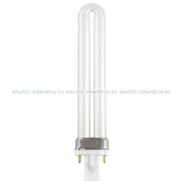 Лампа люминесцентная ETP PL2002 9W G23 220V 4100K