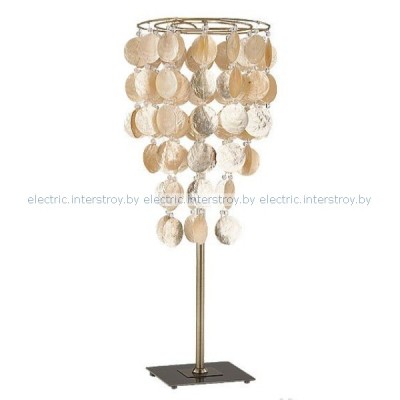 Лампа настольная 15962 Eco Alfa