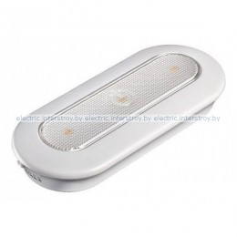 Светильник NT18 153 IP20 LED 0,6W 4000K MADERA белый