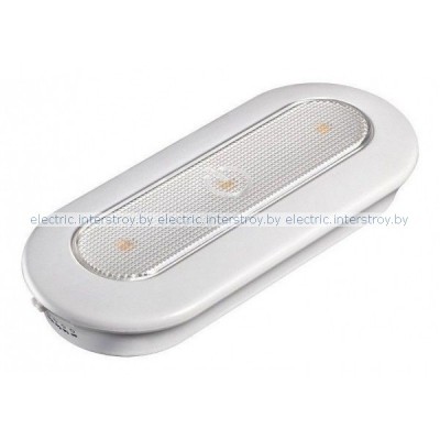 Светильник NT18 153 IP20 LED 0,6W 4000K MADERA белый