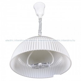 Светильник подвесной 4018/1 40W E27 220V