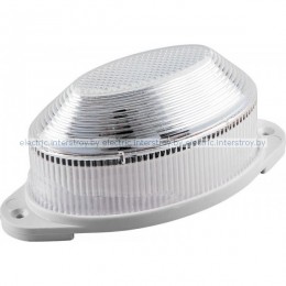 Светильник-вспышка (стробоскоп) STLB01 18LED 1,3W прозрачный