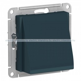 Вывод кабеля Atlas Design изумруд