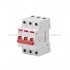 Выключатель нагрузки 3P 63A BMD51363 ABB
