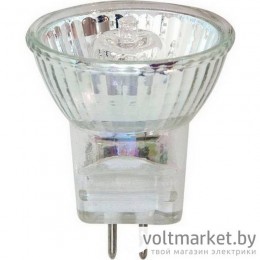 Лампа галогенная Feron HB7 JCDR11 G5.3 20W/220V