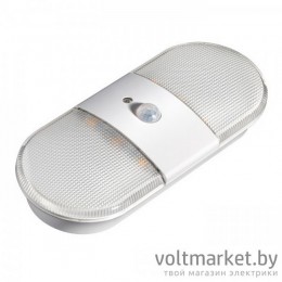 Светильник NT18 153 IP20 LED 0,6W 4000K MADERA с датчиком