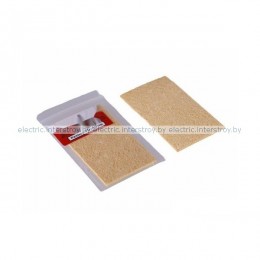 Губка для очистки паяльного жала (для ZD-929) 70x40mm REXANT