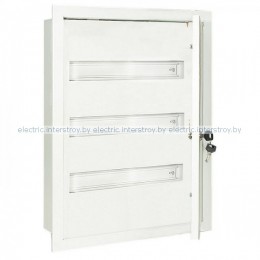 Корпус металлический ЩРВ-54 (550х450х120) TDM