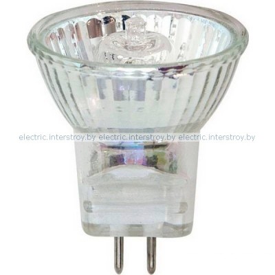 Лампа галогенная Feron HB7 JCDR11 G5.3 20W/220V