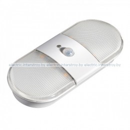 Светильник NT18 153 IP20 LED 0,6W 4000K MADERA с датчиком