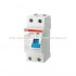 УЗО F202 2P 16A 10mA 10kA 2М ABB