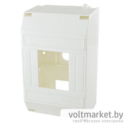 Бокс КМПн 1/4 для наружной установки IP20 TDM