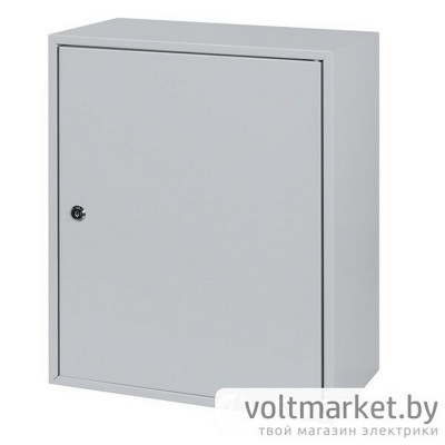 Корпус металлический ЩМП-2-0 (500х400х220) IP31 Народный