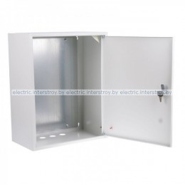Корпус металлический ЩМП-2-0 (500х400х220) IP31 Народный