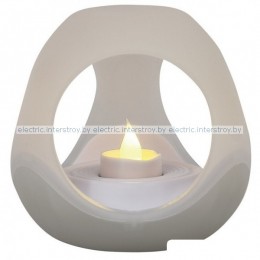 Светильник декоративный JAZZway TG-L01-E свеча