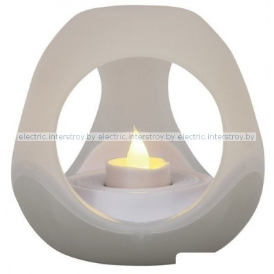 Светильник декоративный JAZZway TG-L01-E свеча