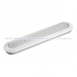 Светильник NT18 153 IP20 LED 1,25W 4000K MADERA белый