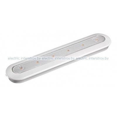 Светильник NT18 153 IP20 LED 1,25W 4000K MADERA белый
