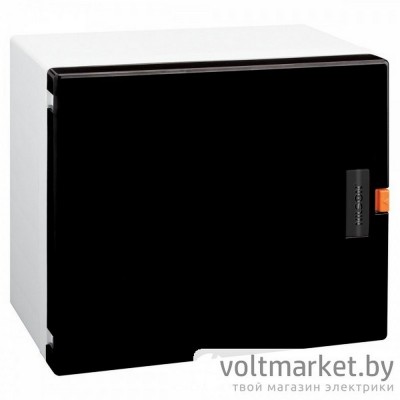 Бокс пластиковый 6Р наружной установки Nilson
