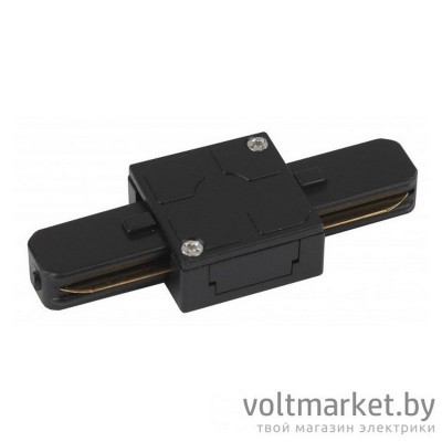 Коннектор ЭРА TR7-C 2W I BK черный