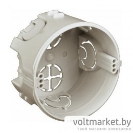 Коробка приборная KP 68 (KA)