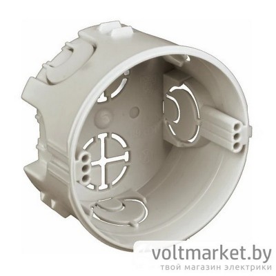 Коробка приборная KP 68 (KA)
