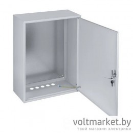 Корпус металлический ЩМП-3-0 (650х500х220) TDM