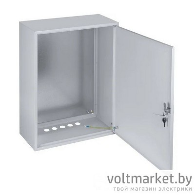 Корпус металлический ЩМП-3-0 (650х500х220) TDM