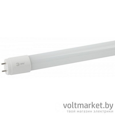 Лампа светодиодная ЭРА ECO LED T8-18W-840-G13-1200mm