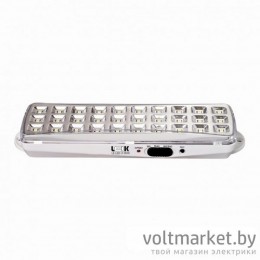 Светильник светодиодный LEEK LED LT-9030 220V