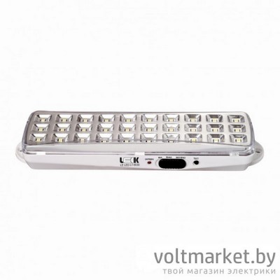 Светильник светодиодный LEEK LED LT-9030 220V Светильник светодиодный LEEK LED LT-9030 220V