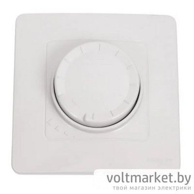 Светорегулятор (диммер) 400Вт BLNSS040011 BLANCA белый