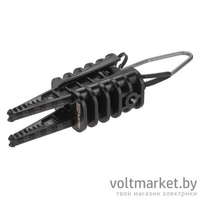 Зажим анкерный ЗАБ 16-25 М (PA25x100, DN123) TDM