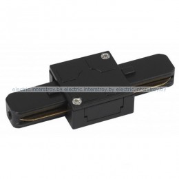 Коннектор ЭРА TR7-C 2W I BK черный