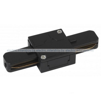 Коннектор ЭРА TR7-C 2W I BK черный