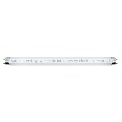 Лампа люминесцентная FLU1 T8 30W/220V 6400K