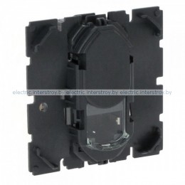 Розетка информационная RJ45 кат.6 UTP Celiane new