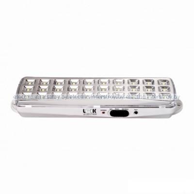 Светильник светодиодный LEEK LED LT-9030 220V