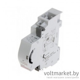Дистанционный расцепитель для TX3/DX3, 110_415VAC, 1M