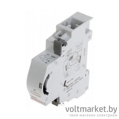 Дистанционный расцепитель для TX3/DX3, 110_415VAC, 1M