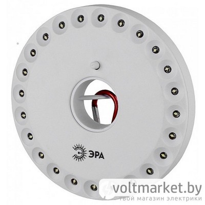 Фонарь кемпинговый ЭРА KB-501 НЛО-24 3хAA