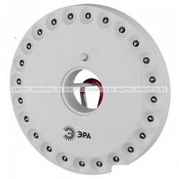 Фонарь кемпинговый ЭРА KB-501 НЛО-24 3хAA