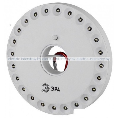 Фонарь кемпинговый ЭРА KB-501 НЛО-24 3хAA