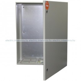Корпус металлический ЩМП-4.3.2-0 IP66 (400х300х200) TDM
