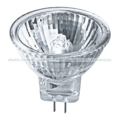 Лампа галогенная Navigator 94 203 MR16 G5.3 35W/12V UV